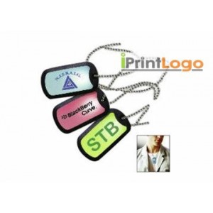 DOG TAG CHAINS-IGT-DT7614